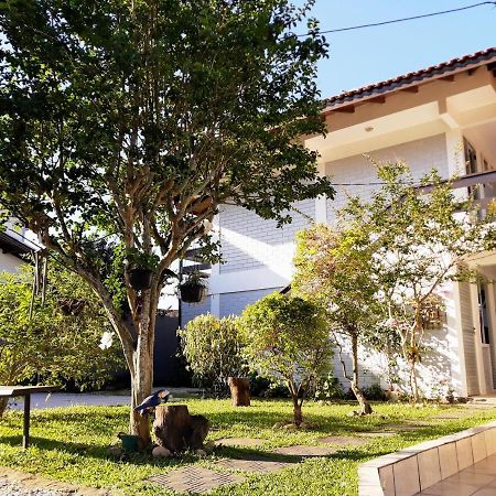Residencial De Los Pajaros Florianópolis Eksteriør billede