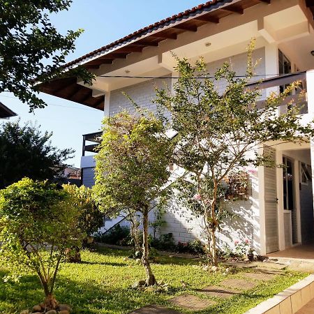Residencial De Los Pajaros Florianópolis Eksteriør billede