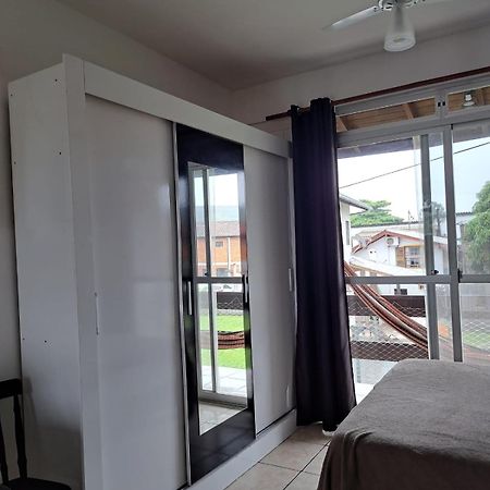 Residencial De Los Pajaros Florianópolis Eksteriør billede