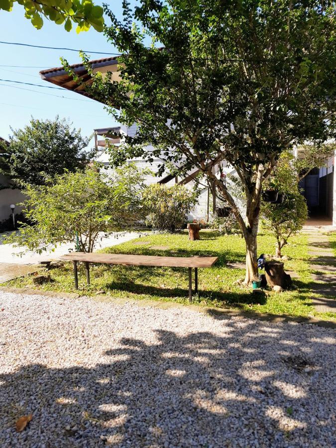 Residencial De Los Pajaros Florianópolis Eksteriør billede