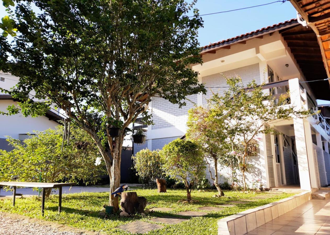 Residencial De Los Pajaros Florianópolis Eksteriør billede