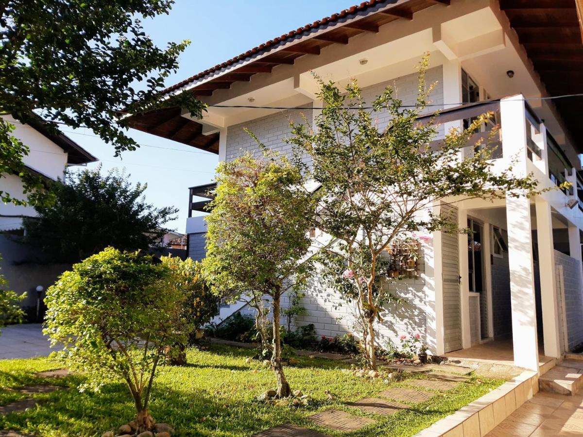 Residencial De Los Pajaros Florianópolis Eksteriør billede