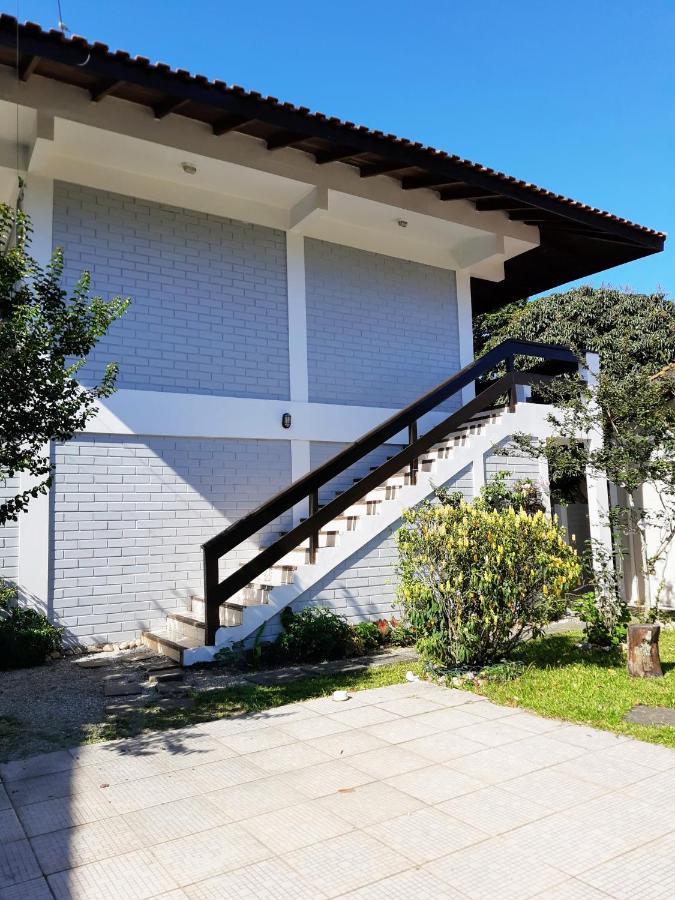 Residencial De Los Pajaros Florianópolis Eksteriør billede