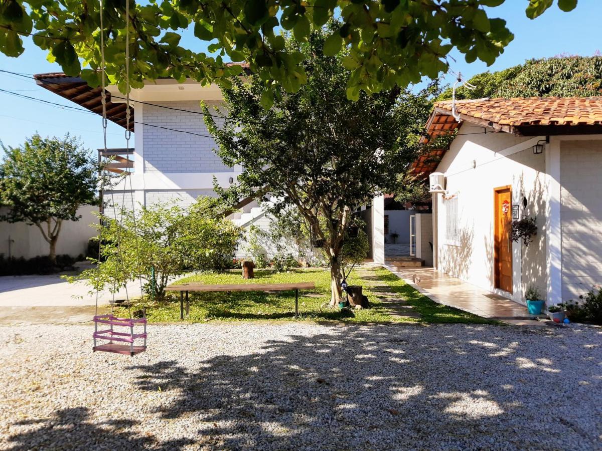 Residencial De Los Pajaros Florianópolis Eksteriør billede