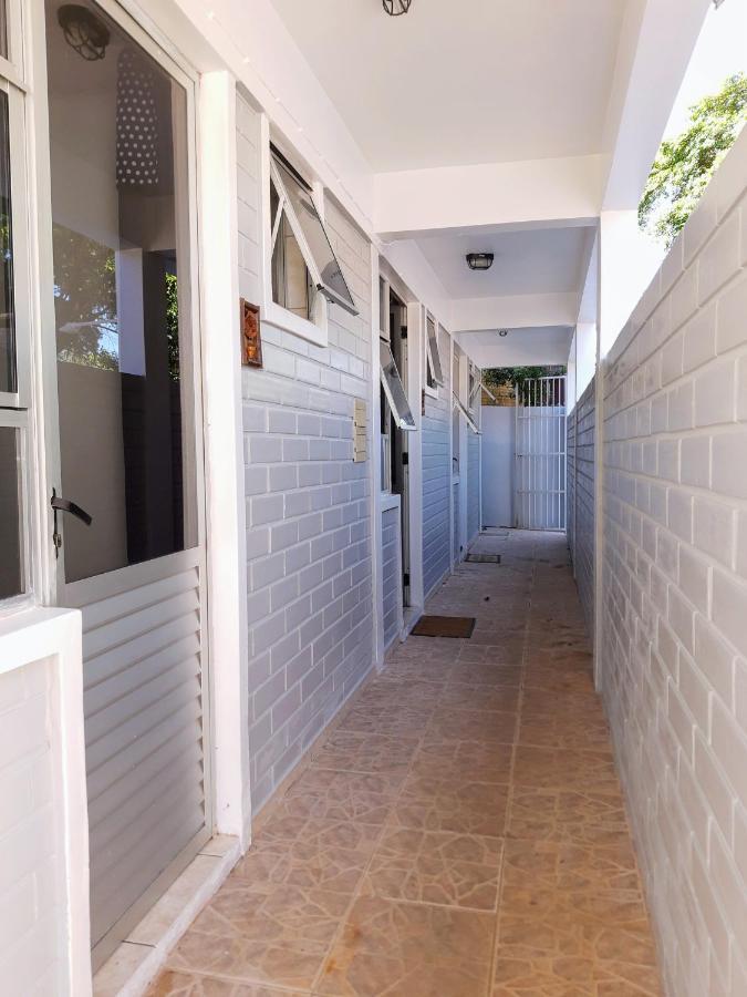 Residencial De Los Pajaros Florianópolis Eksteriør billede