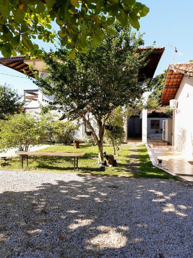 Residencial De Los Pajaros Florianópolis Eksteriør billede