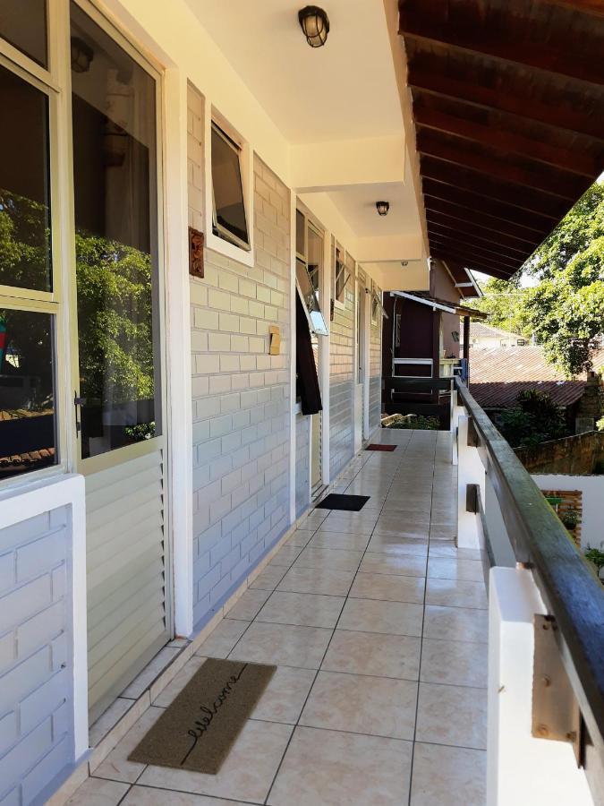 Residencial De Los Pajaros Florianópolis Eksteriør billede