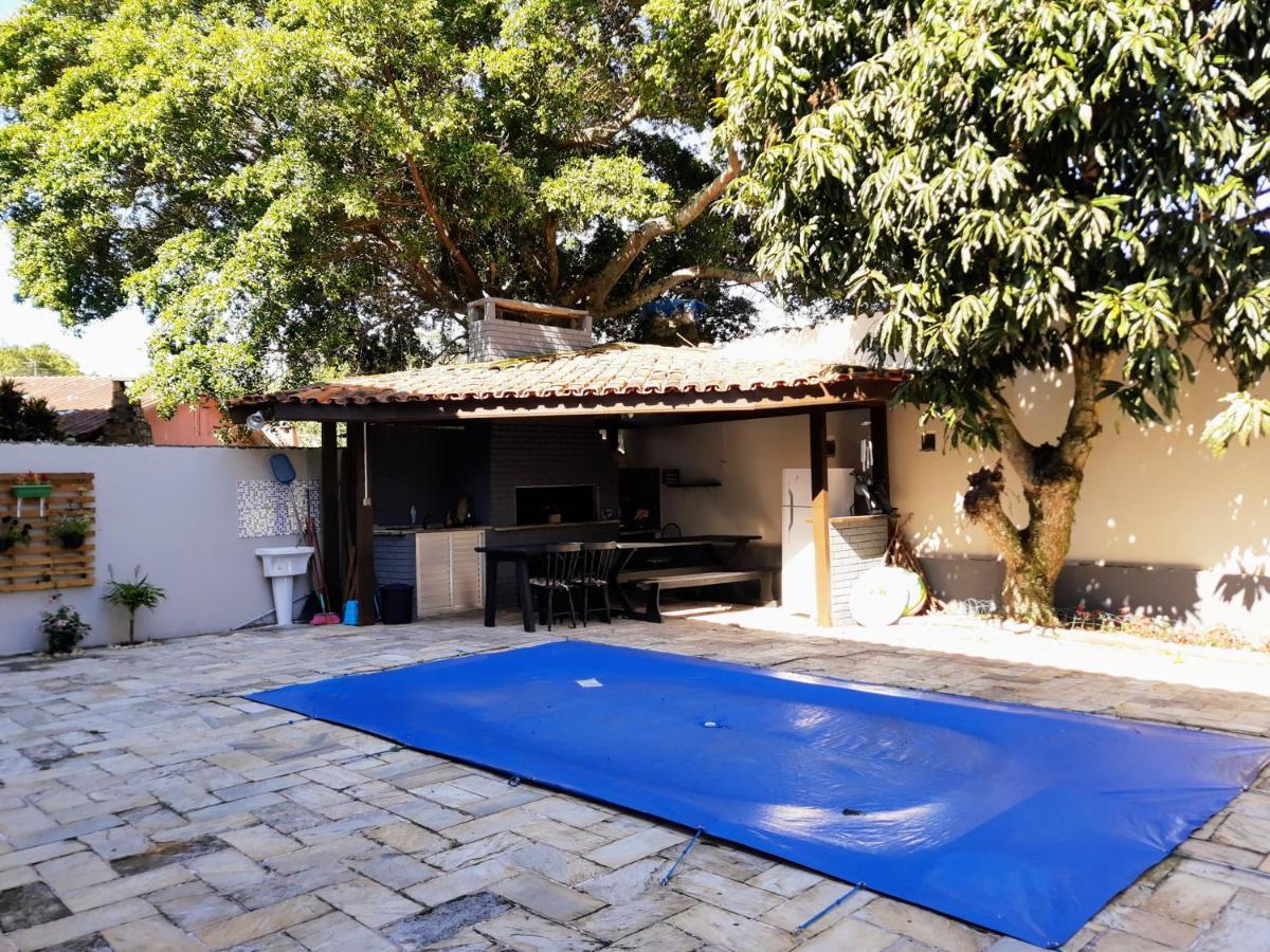 Residencial De Los Pajaros Florianópolis Eksteriør billede