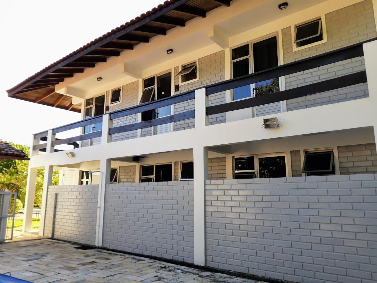 Residencial De Los Pajaros Florianópolis Eksteriør billede