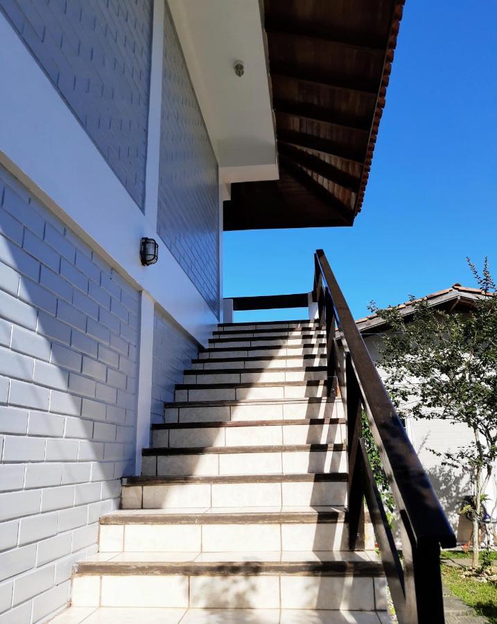 Residencial De Los Pajaros Florianópolis Eksteriør billede