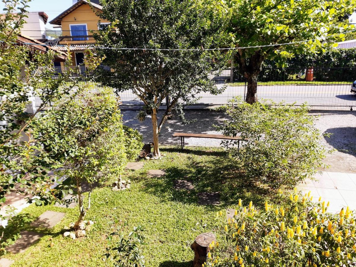 Residencial De Los Pajaros Florianópolis Eksteriør billede