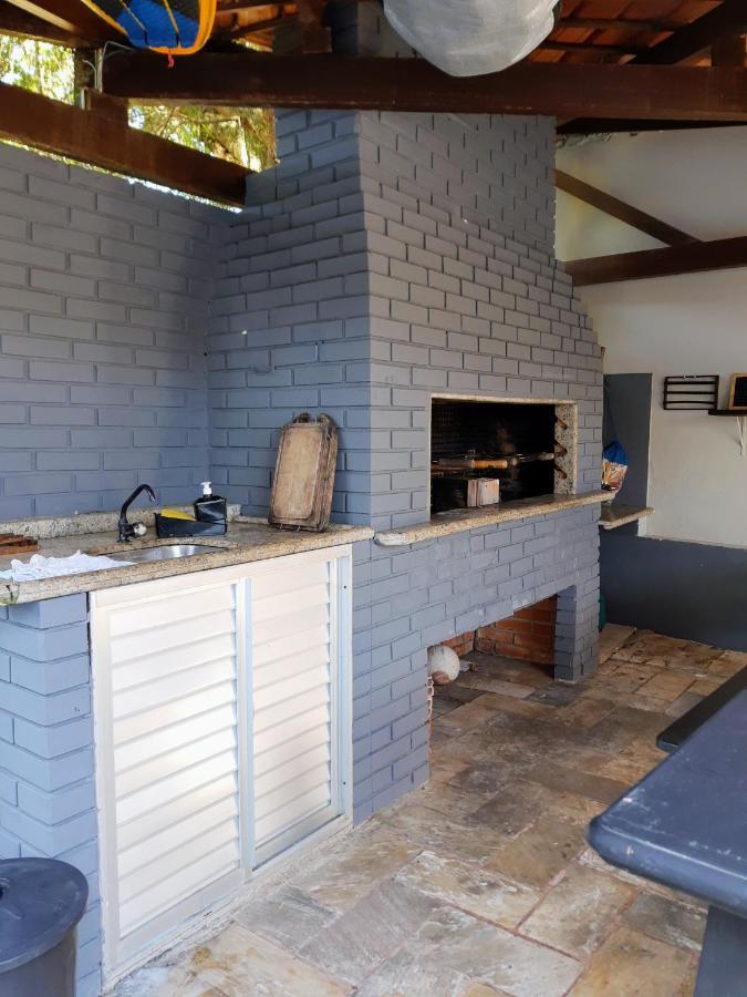 Residencial De Los Pajaros Florianópolis Eksteriør billede
