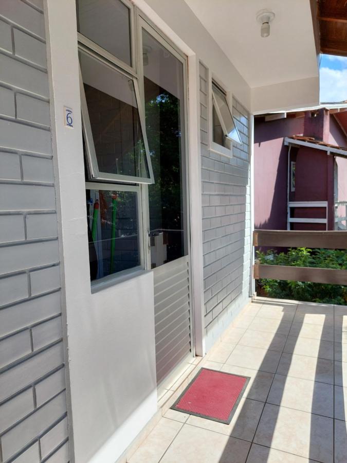 Residencial De Los Pajaros Florianópolis Eksteriør billede