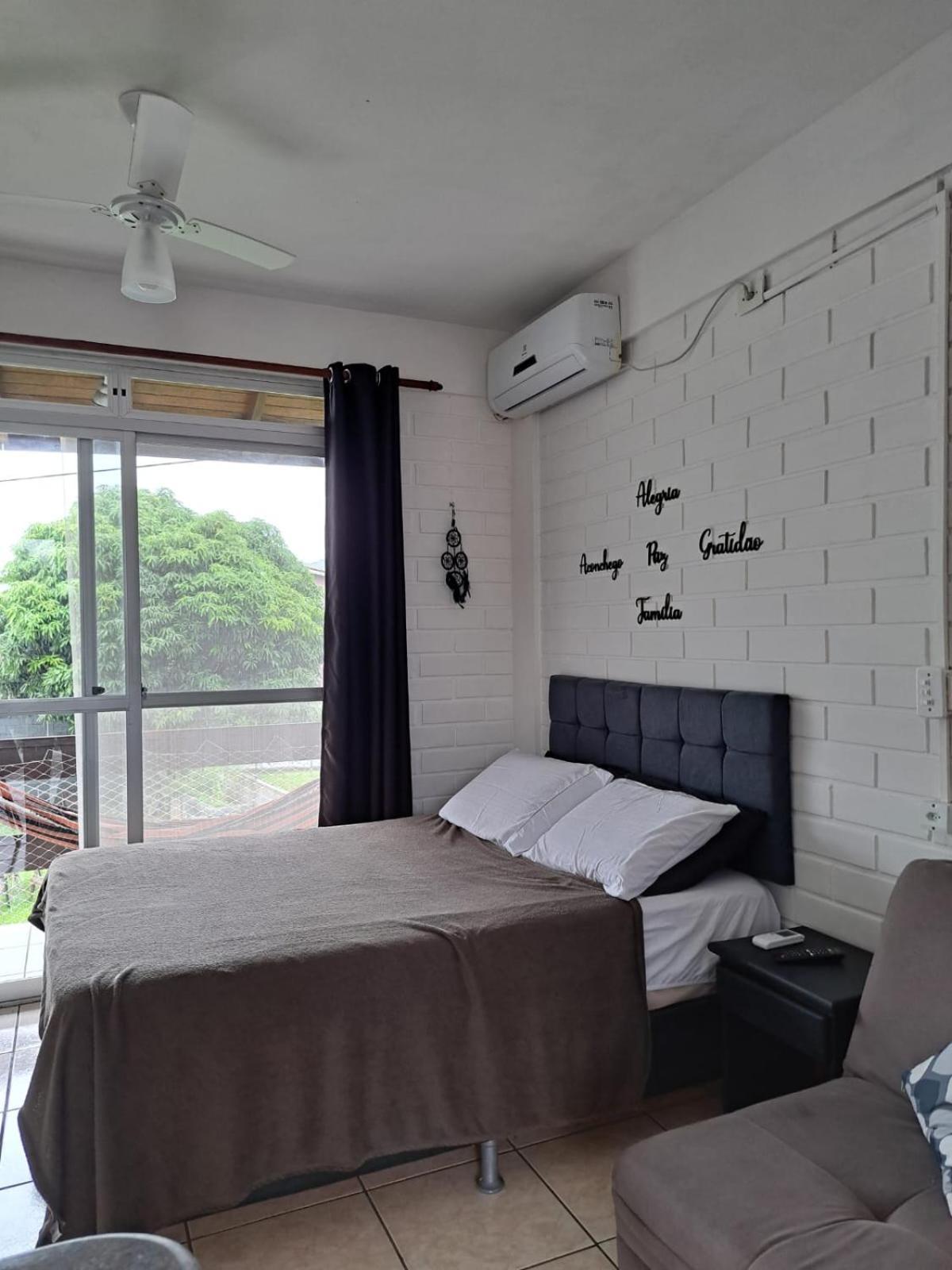 Residencial De Los Pajaros Florianópolis Eksteriør billede