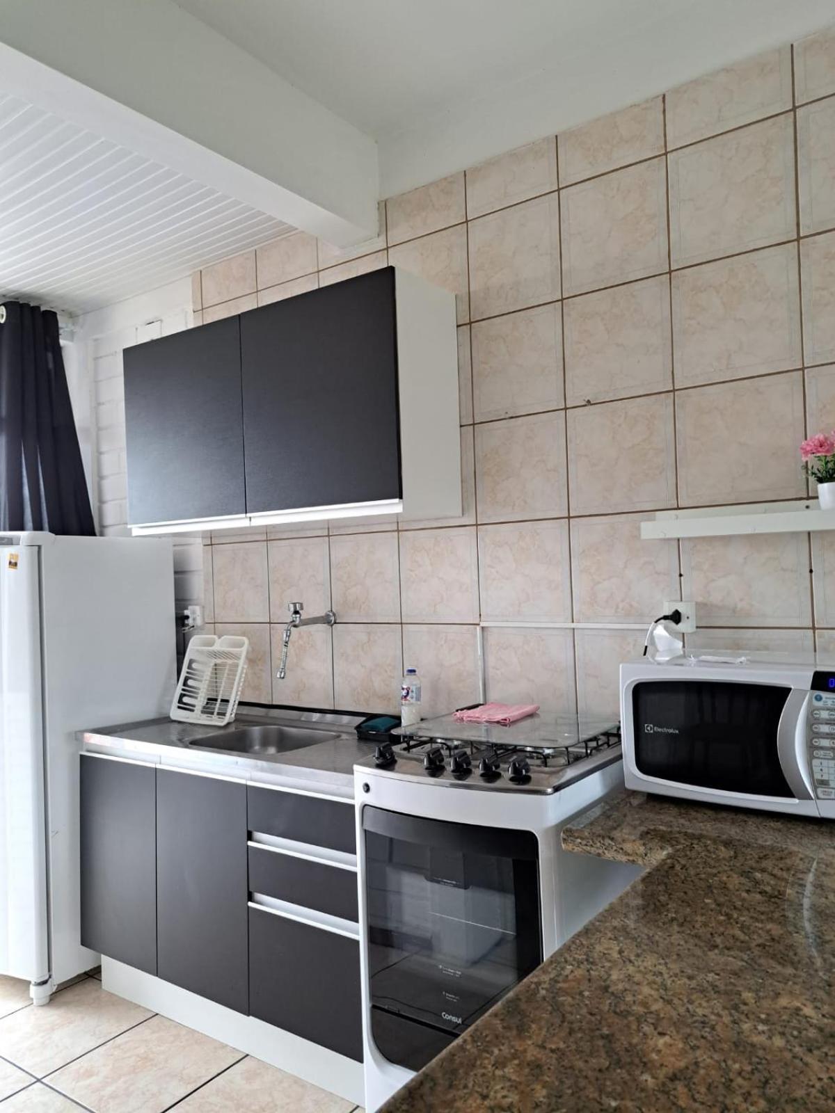 Residencial De Los Pajaros Florianópolis Eksteriør billede