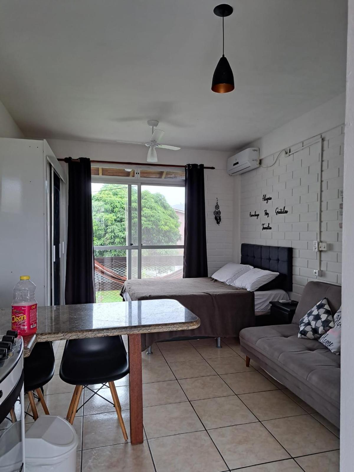 Residencial De Los Pajaros Florianópolis Eksteriør billede