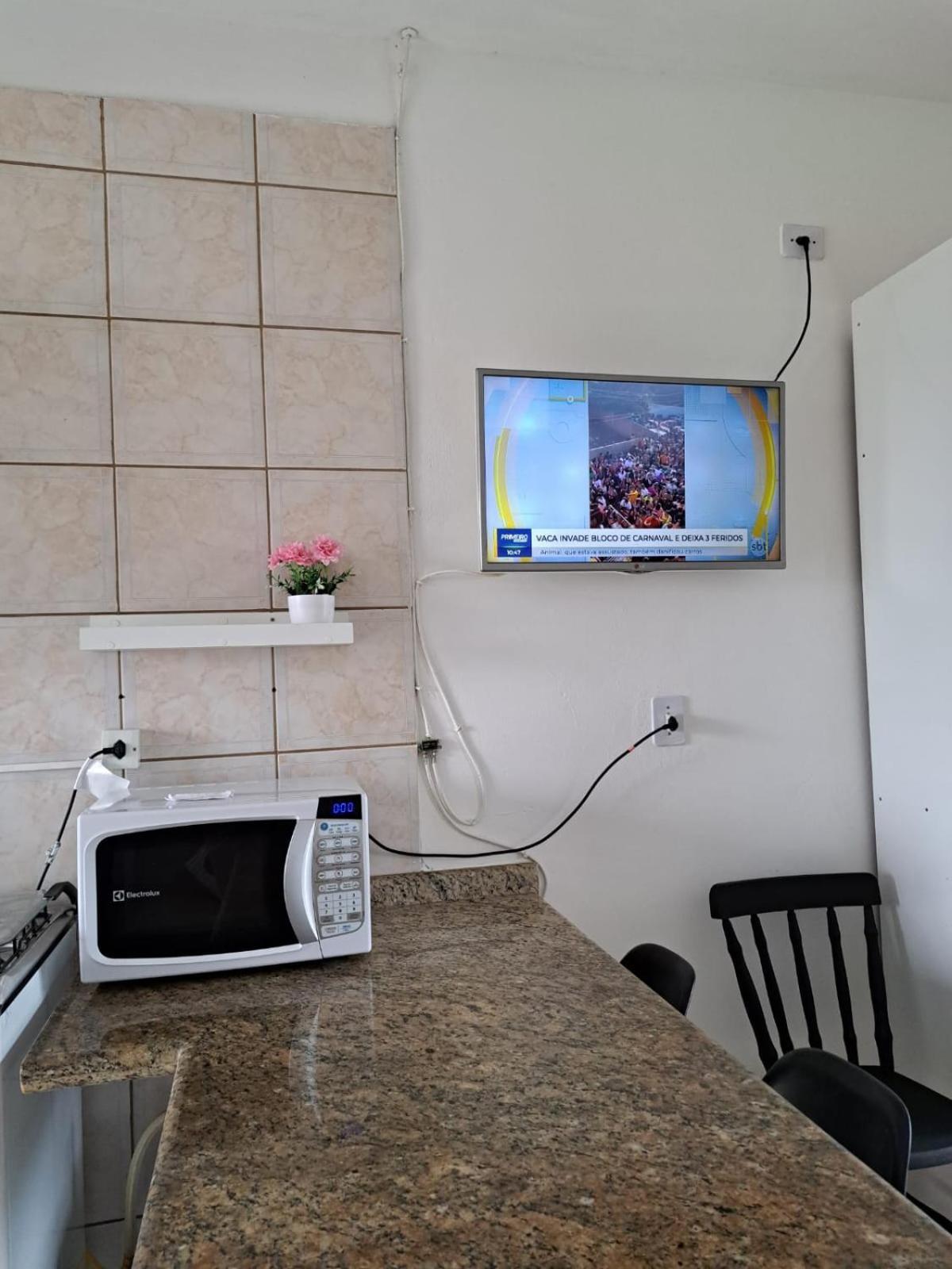 Residencial De Los Pajaros Florianópolis Eksteriør billede