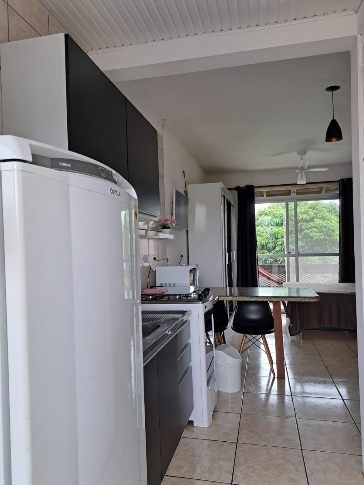 Residencial De Los Pajaros Florianópolis Eksteriør billede