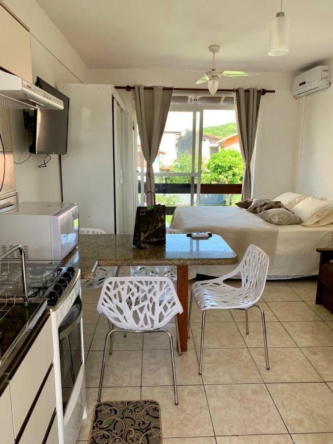 Residencial De Los Pajaros Florianópolis Eksteriør billede