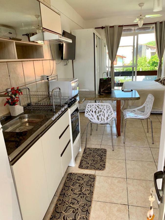 Residencial De Los Pajaros Florianópolis Eksteriør billede