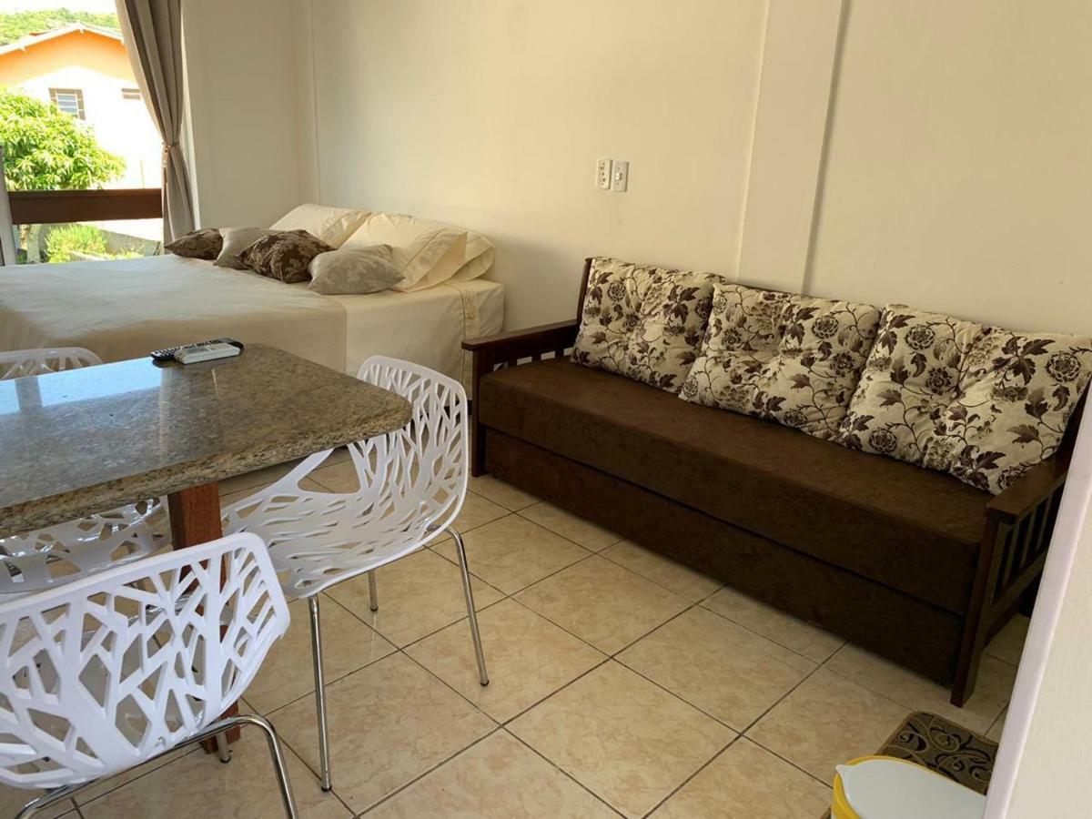 Residencial De Los Pajaros Florianópolis Eksteriør billede