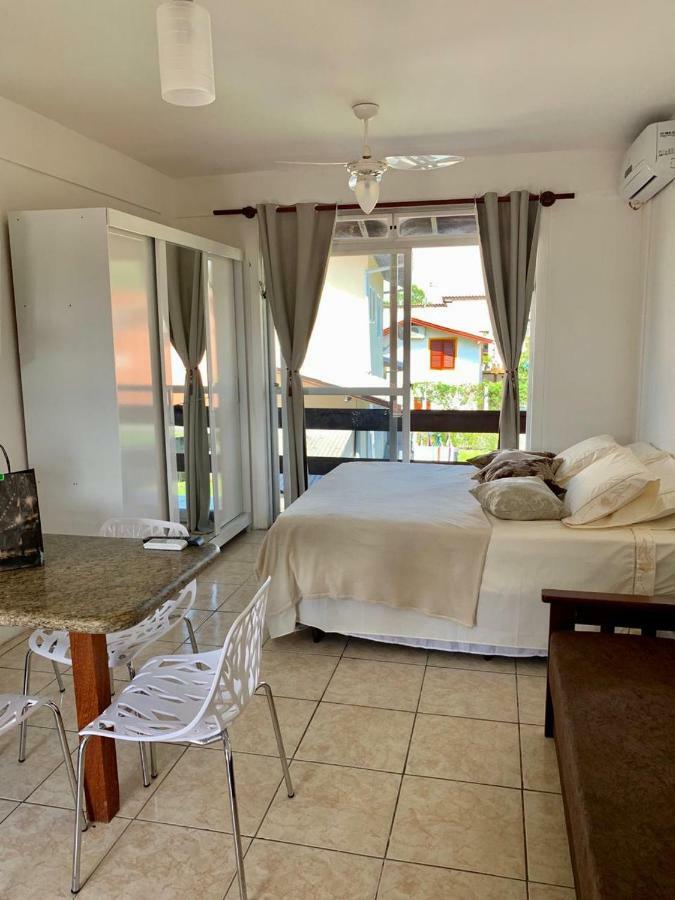 Residencial De Los Pajaros Florianópolis Eksteriør billede