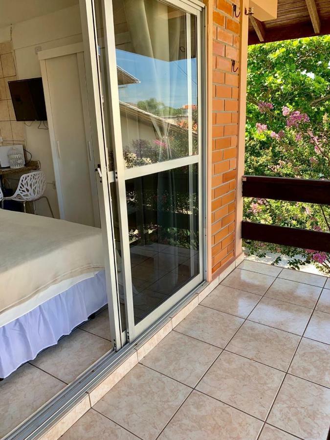 Residencial De Los Pajaros Florianópolis Eksteriør billede